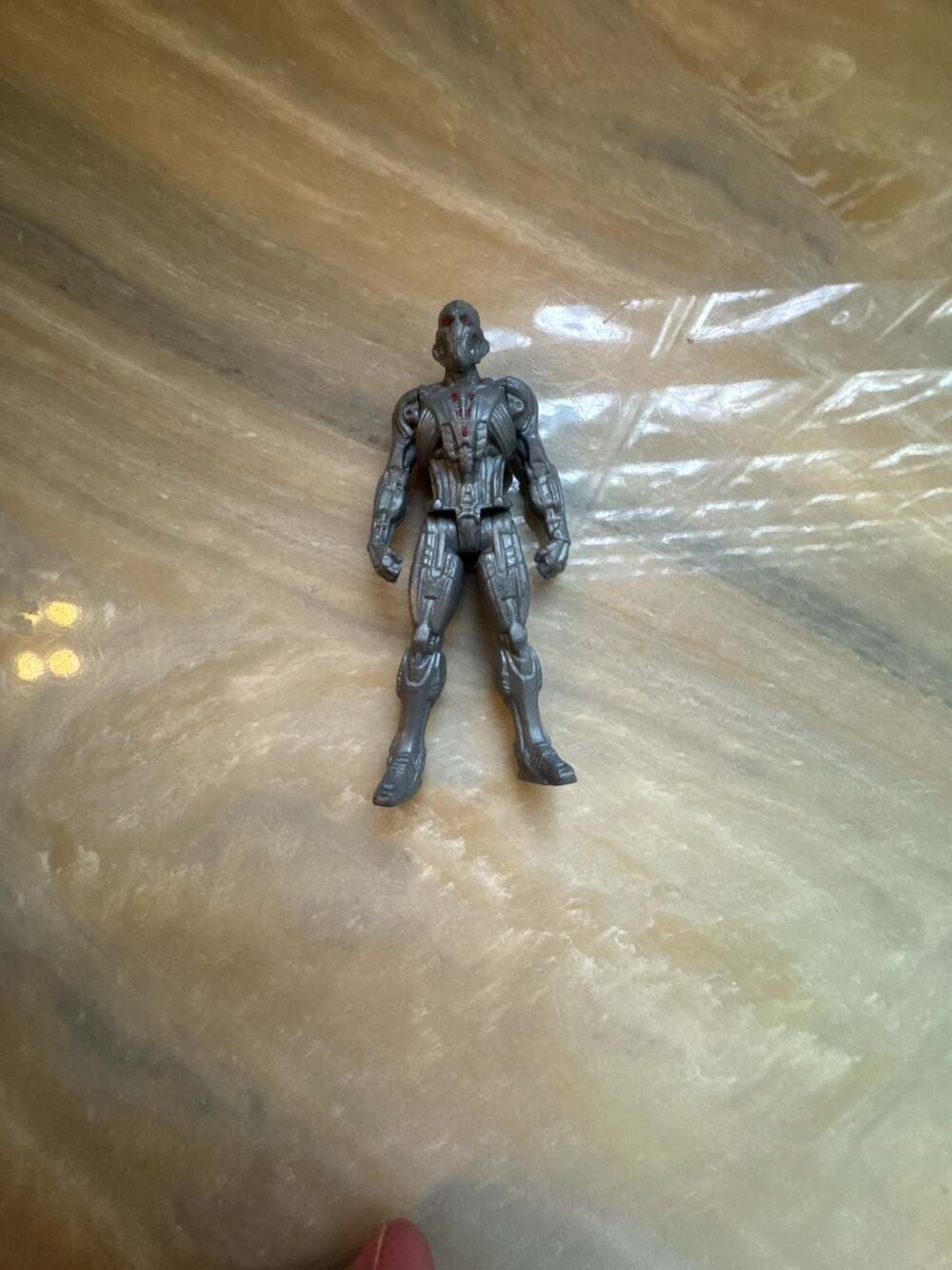 Marvel Avengers Age of Ultron Action Figure 2.5 Inch Mini Hasbro 2015